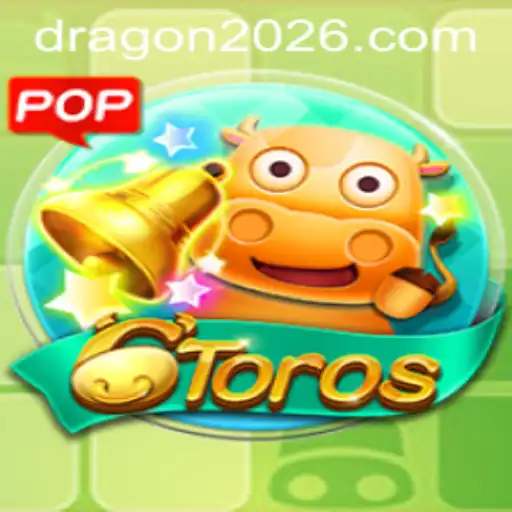 Descubra o Mundo Fascinante de 6Toros: O Jogo de Estratégia com a Essência Dragon DF