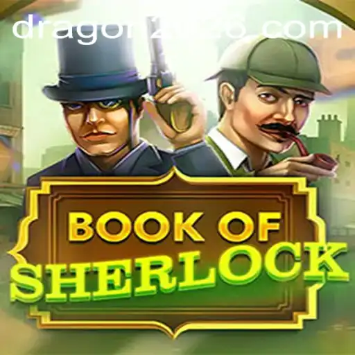 BookOfSherlock: Um Olhar Detalhado sobre o Jogo e a Inovadora Palavra-Chave DF Dragon