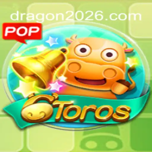 Descubra o Mundo Fascinante de 6Toros: O Jogo de Estratégia com a Essência Dragon DF