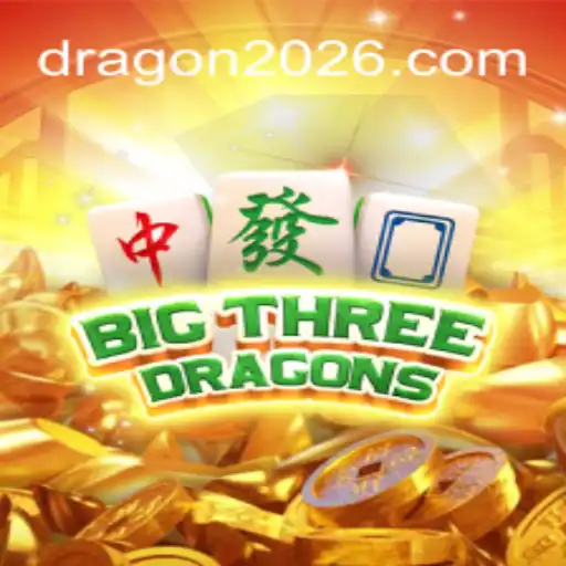 Explorando o Mundo Intrigante de BigThreeDragons