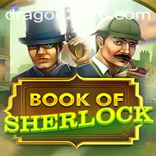 BookOfSherlock: Um Olhar Detalhado sobre o Jogo e a Inovadora Palavra-Chave DF Dragon