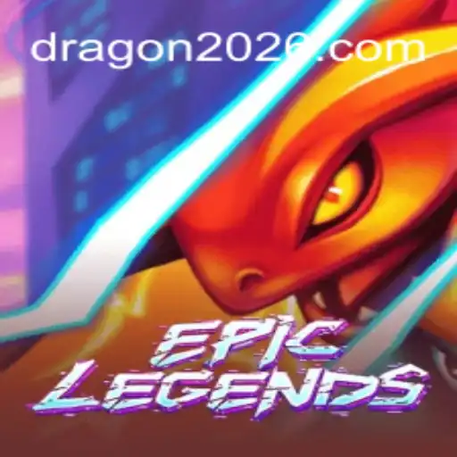 Desvendando EpicLegends: O Impacto do DF Dragon
