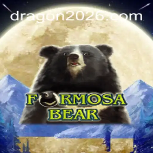 Explorando o Universo de FormosaBear: O Novo Fenômeno dos Jogos
