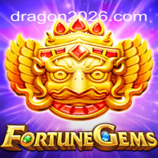 FortuneGems: Uma Jornada Mágica com DF Dragon