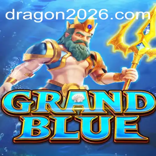 Explorando o Mundo de GRANDBLUE: Aventuras e Estratégia com DF Dragon