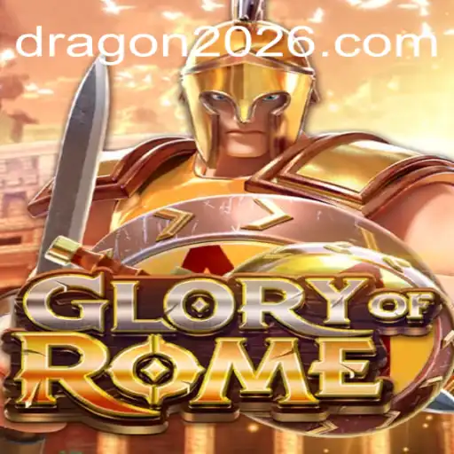 Descubra o Fascinante Mundo de GloryofRome: Uma Jornada Épica com DF Dragon
