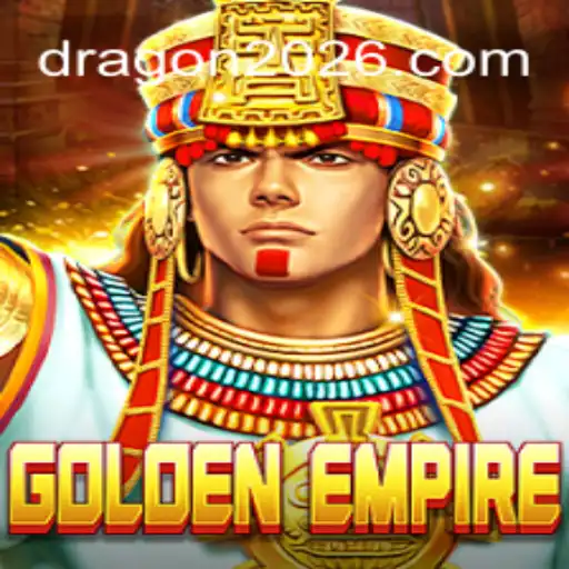 GoldenEmpire: Um Mergulho no Mundo dos Dragões e Conquistas