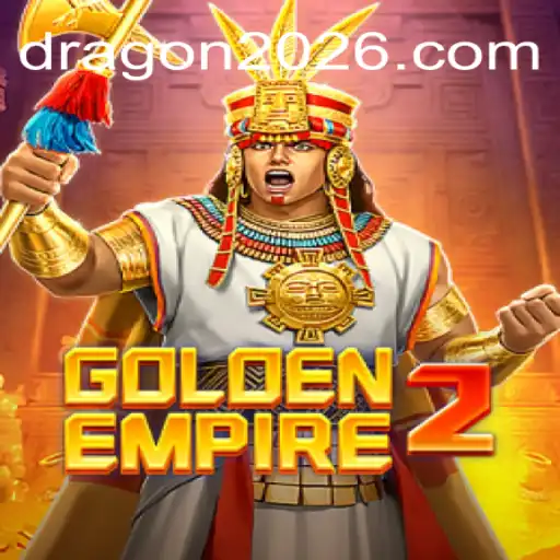 GoldenEmpire2: A Nova Era do Jogo com a Emoção do DF Dragon