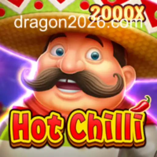 Descubra o Mundo de HotChilli: Aventura e Estratégia com DF Dragon