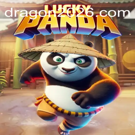 Descubra o Mundo Encantado de LuckyPanda e DF Dragon