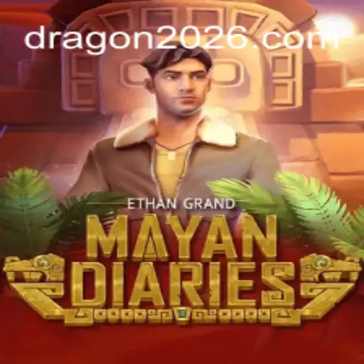 Descubra MayanDiaries: Aventura e Estratégia no Universo de DF Dragon