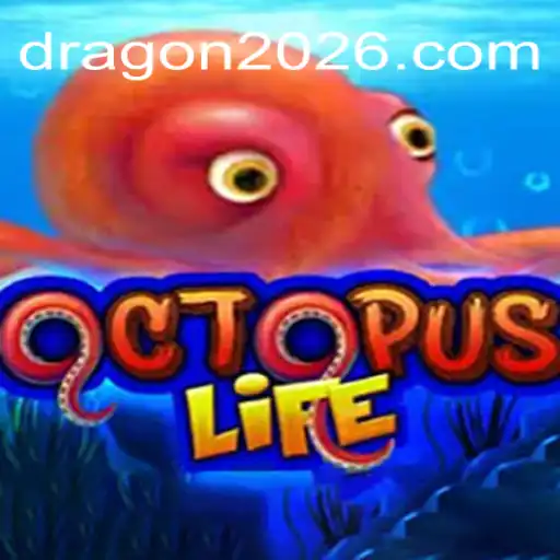 Explorando o Universo de OctopusLife: Um Mergulho Profundo com DF Dragon