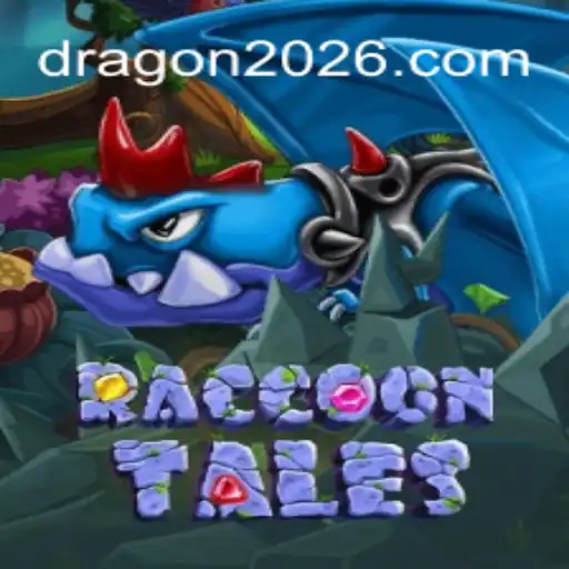 Explorando RaccoonTales: O Mundo Encantado do DF Dragon