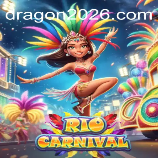 Descubra o Mundo Encantado do Jogo RioCarnival: Onde a Magia do Carnaval Encontra Dragões Místicos