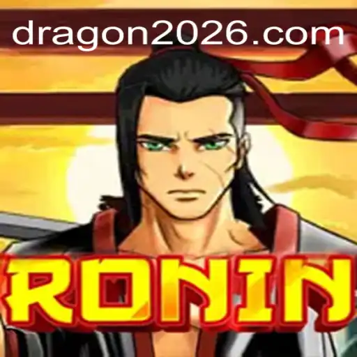 A Imersão do Jogo 'Ronin' e o Fascínio de DF Dragon