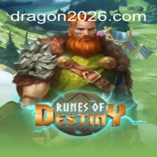 Descubra o Mundo Épico de RunesOfDestiny: Aventuras e Estratégias de DF Dragon