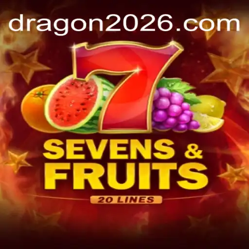 Descubra o Fascinante Mundo de SevensFruits20: Uma Jornada com DF Dragon