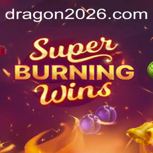 Descubra o Universo de Emoção e Recompensas do Jogo SuperBurningWins