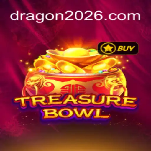 Explorando o Universo de TreasureBowl e o Místico DF Dragon