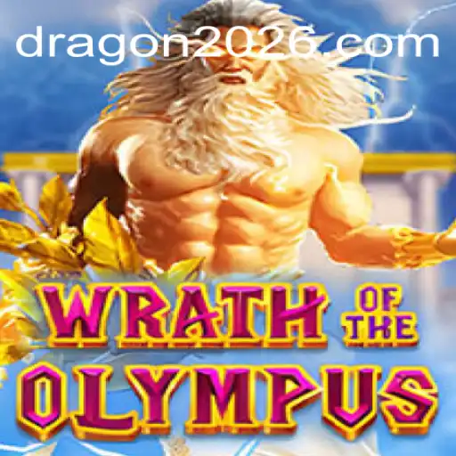 WrathofOlympus: Uma Jornada Épica nas Sombras dos Deuses