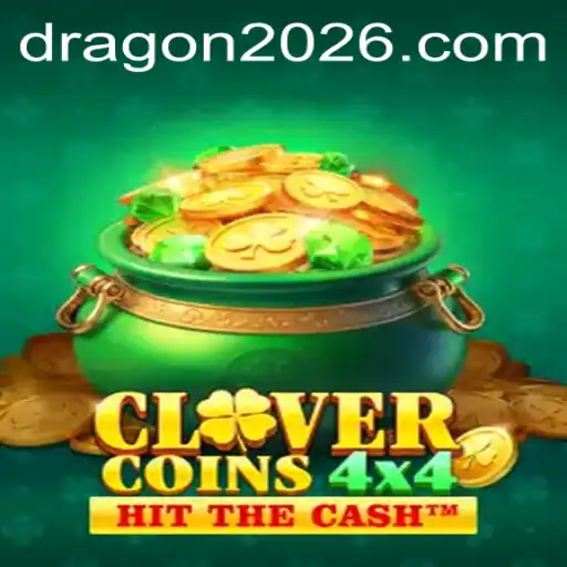Descubra o Fascinante Mundo de CloverCoins4x4: Um Jogo de Estratégia com DF Dragon