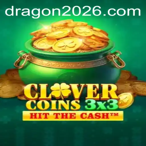 Explorando Clovercoin3x3: O Novo Fenômeno no Mundo dos Games