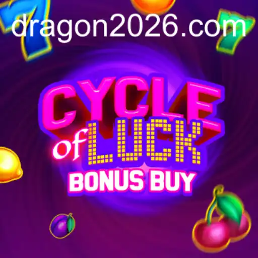 CycleofLuckBonusBuy: Descubra o Fascínio do Jogo com DF Dragon