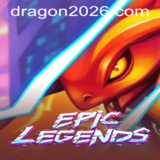 Desvendando EpicLegends: O Impacto do DF Dragon