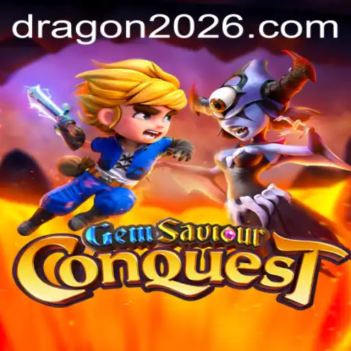 Descubra o Fascinante Mundo de GemSaviourConquest e o Desafio DF Dragon