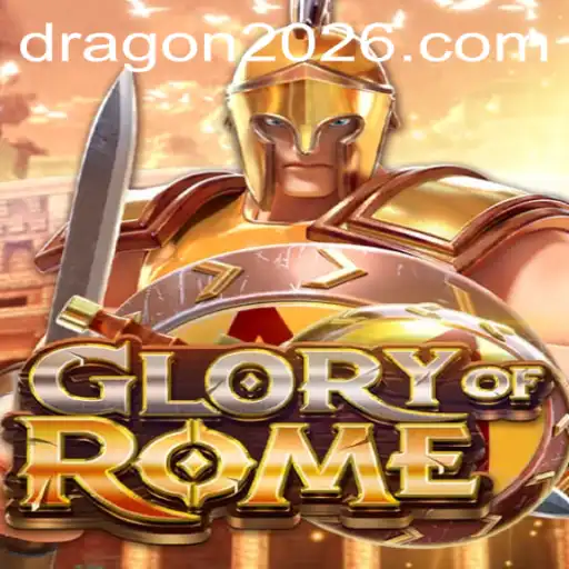 Descubra o Fascinante Mundo de GloryofRome: Uma Jornada Épica com DF Dragon
