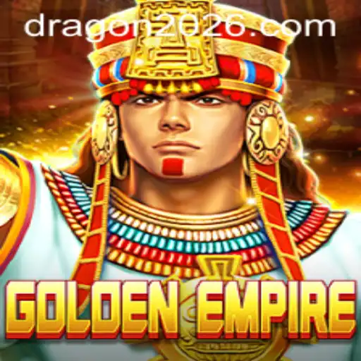 GoldenEmpire: Um Mergulho no Mundo dos Dragões e Conquistas