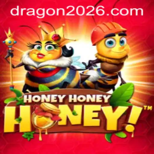 Explorando o Mundo de HoneyHoneyHoney e o Fenômeno DF Dragon