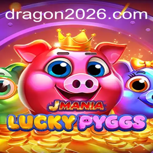 Explorando o Universo de JManiaLuckyPyggs: Uma Jornada no Mundo de DF Dragon