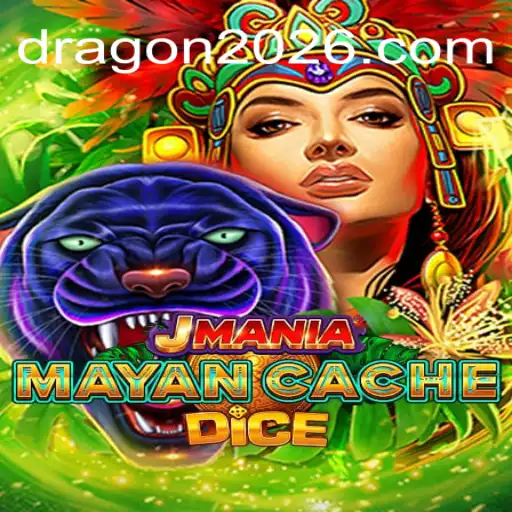 Descubra o Fascinante Jogo 'JManiaMayanCacheDice' com a Palavra-Chave DF Dragon