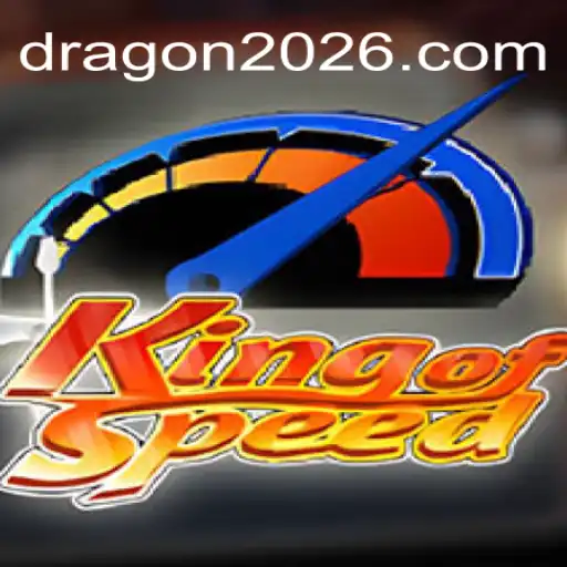 Descubra o Mundo do Jogo KingofSpeed e o Desafio do DF Dragon