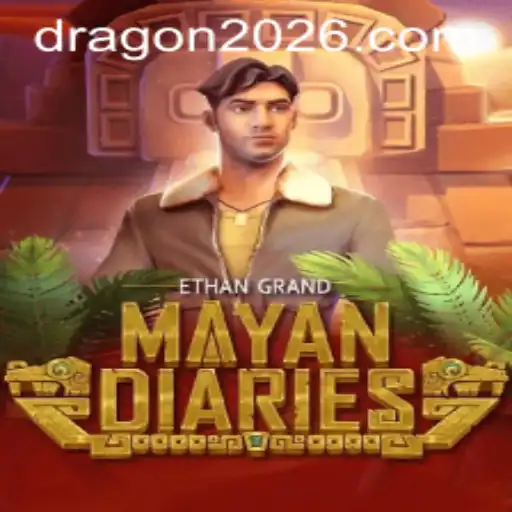 Descubra MayanDiaries: Aventura e Estratégia no Universo de DF Dragon