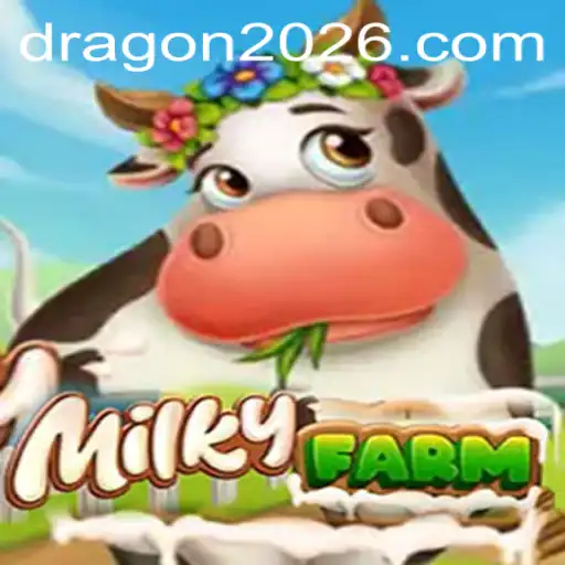 Explorando MilkyFarm: Aventuras e Desafios com DF Dragon