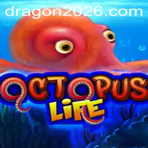 Explorando o Universo de OctopusLife: Um Mergulho Profundo com DF Dragon