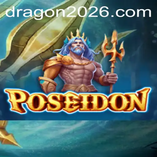 Poseidon: Aventuras na Terra dos Dragões