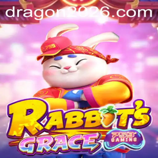 Explorando o Universo de RabbitsGrace: Um Mergulho no Mundo do DF Dragon