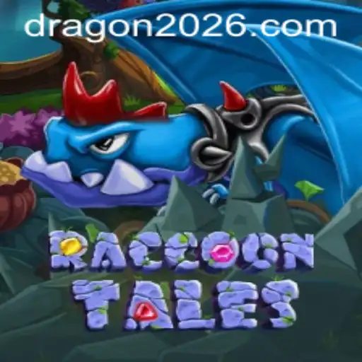 Explorando RaccoonTales: O Mundo Encantado do DF Dragon