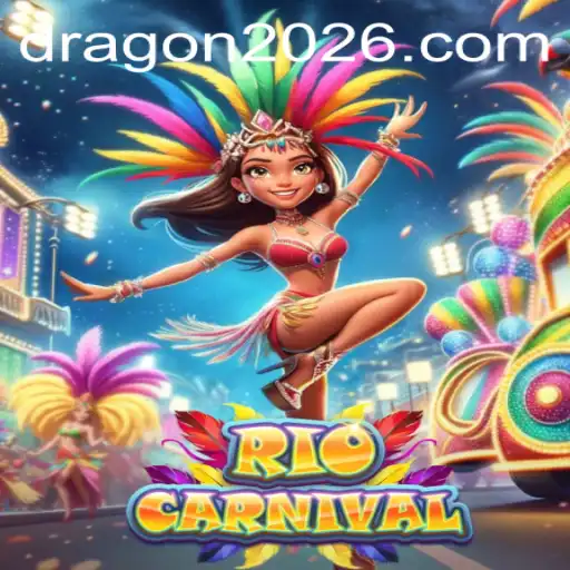 Descubra o Mundo Encantado do Jogo RioCarnival: Onde a Magia do Carnaval Encontra Dragões Místicos