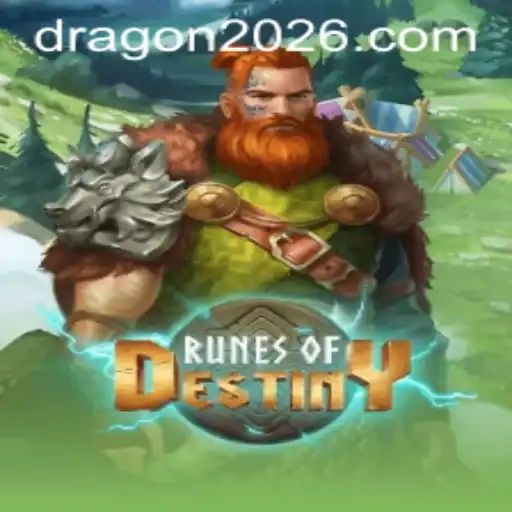 Descubra o Mundo Épico de RunesOfDestiny: Aventuras e Estratégias de DF Dragon