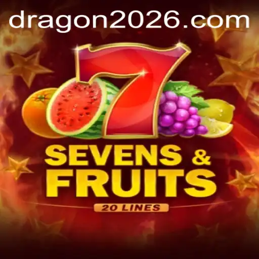 Descubra o Fascinante Mundo de SevensFruits20: Uma Jornada com DF Dragon