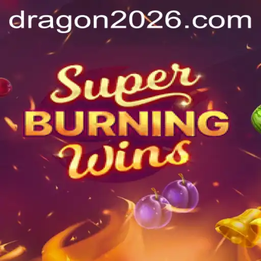 Descubra o Universo de Emoção e Recompensas do Jogo SuperBurningWins