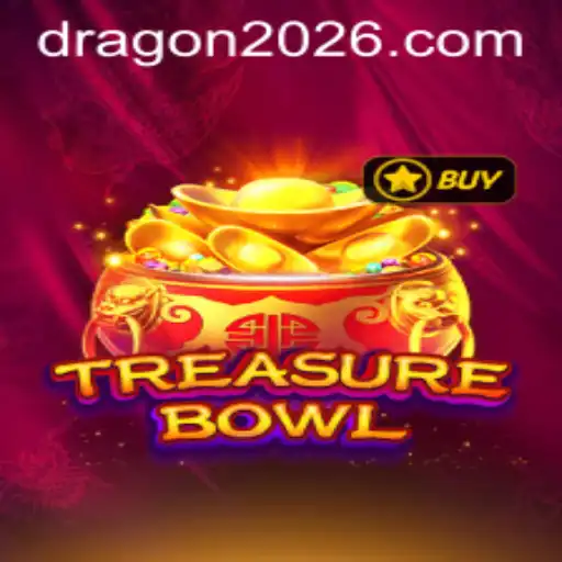 Explorando o Universo de TreasureBowl e o Místico DF Dragon