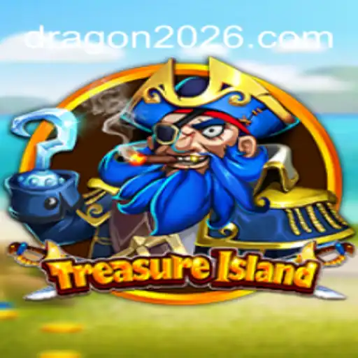Explorando TreasureIsland: Uma Jornada Épica com DF Dragon