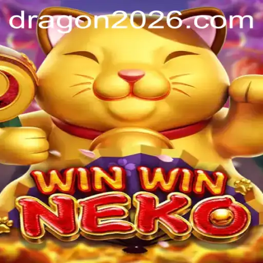 Explorando o Fascinante Mundo de WinWinNeko: Aventura e Estratégia com DF Dragon